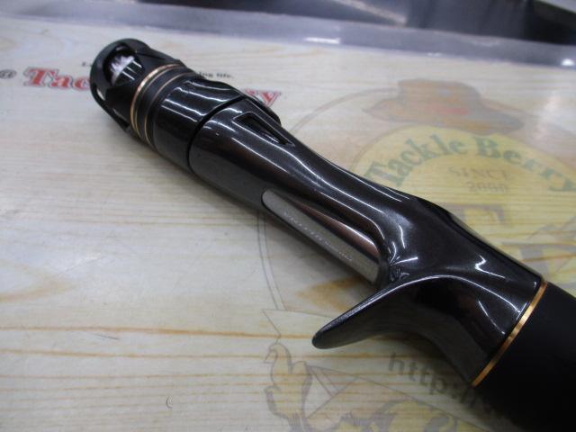 20ポイズンアルティマ 172H