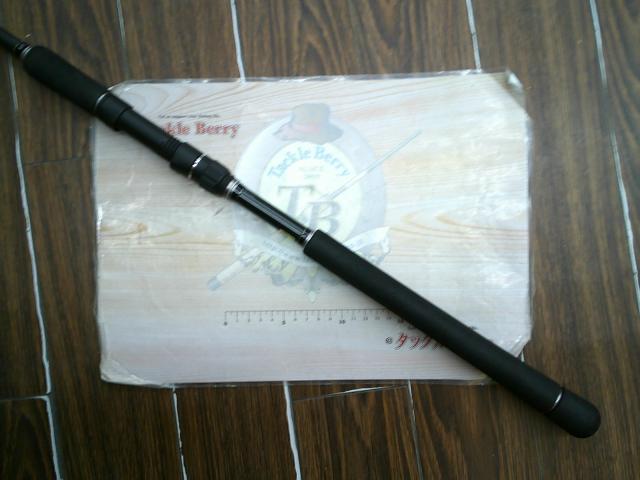 ラグゼコヨーテ S106MH