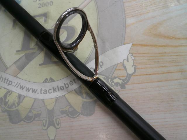 ラグゼコヨーテ S106MH