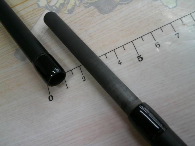 ラグゼコヨーテ S106MH