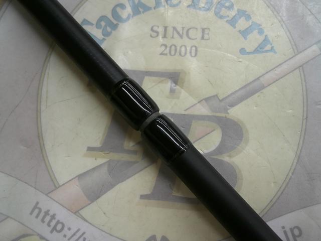 ラグゼコヨーテ S106MH