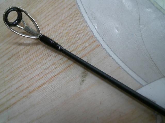 ラグゼコヨーテ S106MH