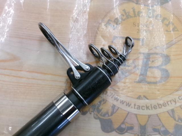 ホリデースピン 425EXT