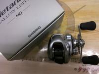 22メタニウムシャローエディションHG RH