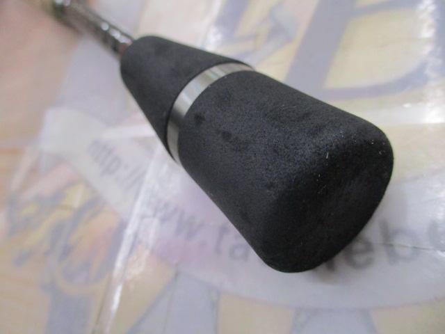 バクフーKR C671ML