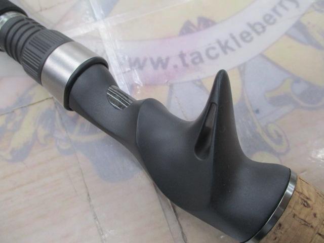 バクフーKR C671ML