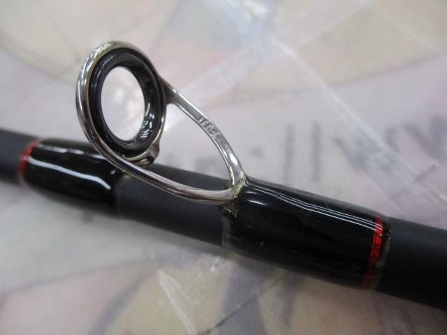 バクフーKR C671ML