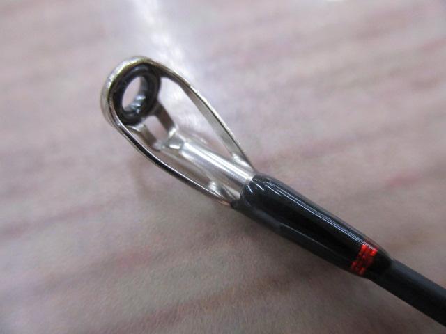 バクフーKR C671ML