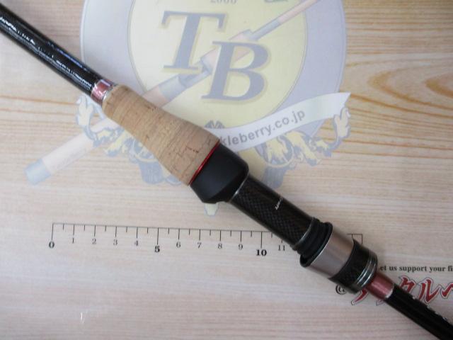 ファインテール FAX-602UL/G