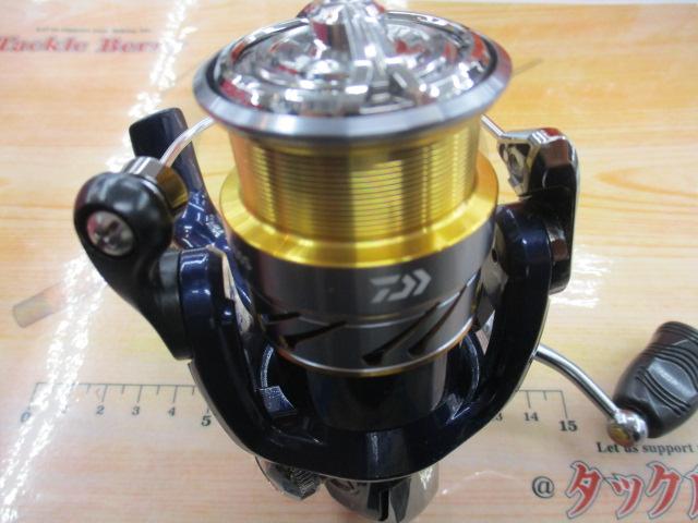 20クレスト LT2000S