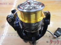 20クレスト LT2000S