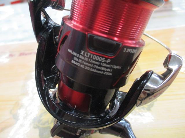 24月下美人X LT1000S-P