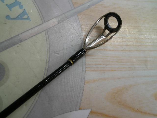 トリプルクロス TCX-1002H