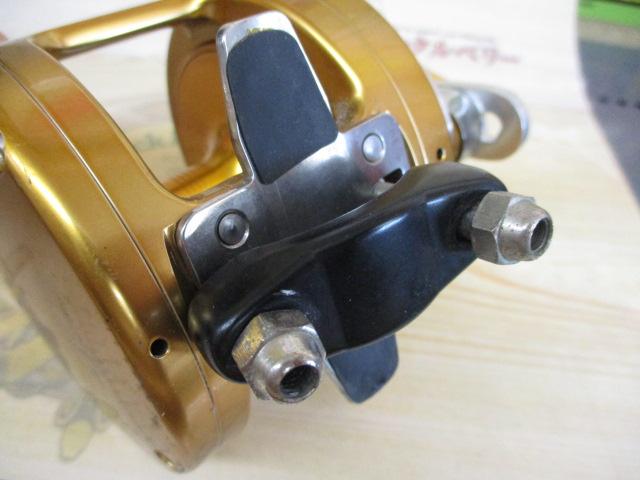 ティカチーム ST16N ゴールド