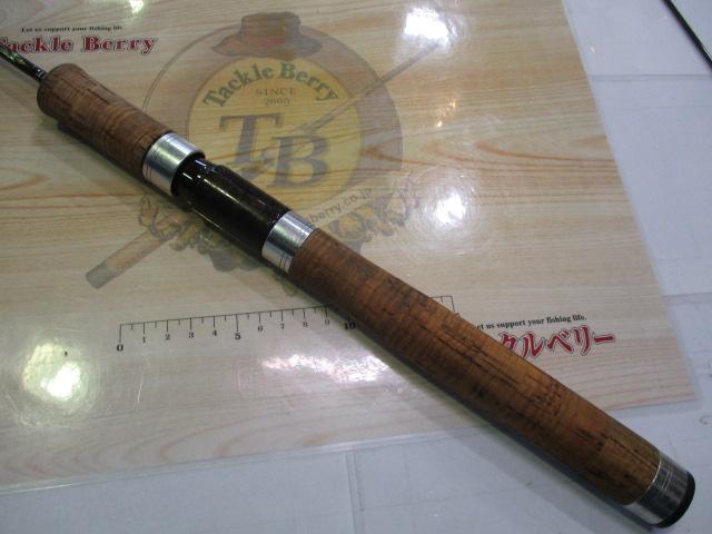 ハートランドクロスX HL-CX602LFS-S