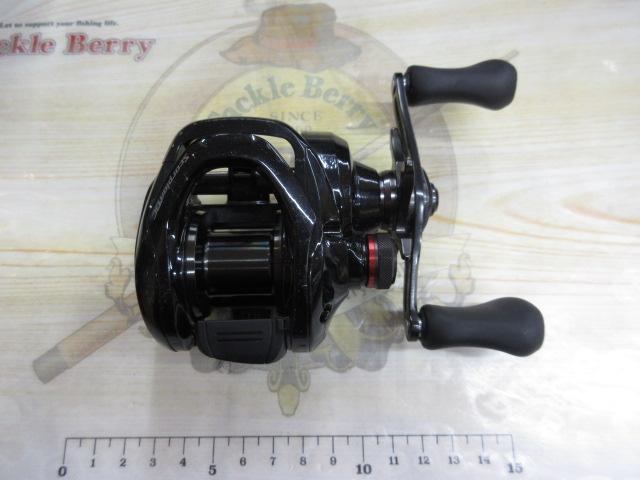 17スコーピオンDC 100