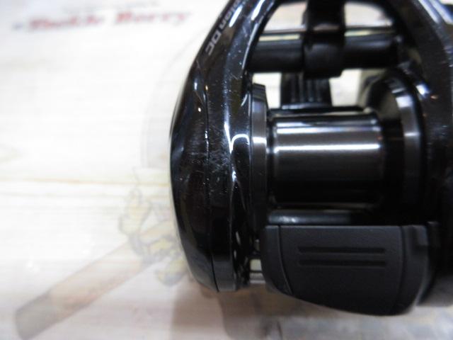 17スコーピオンDC 100