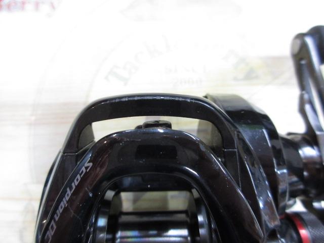 17スコーピオンDC 100