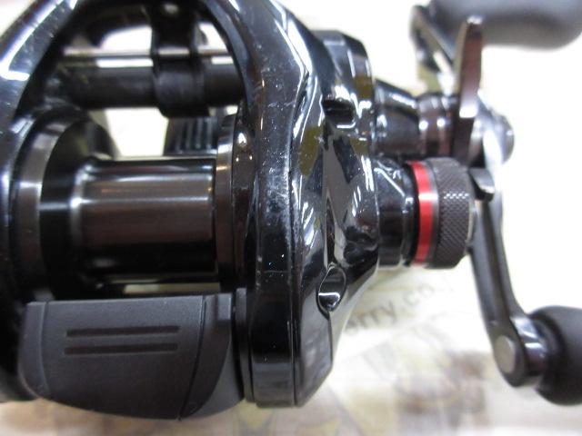 17スコーピオンDC 100