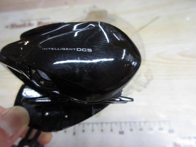 17スコーピオンDC 100