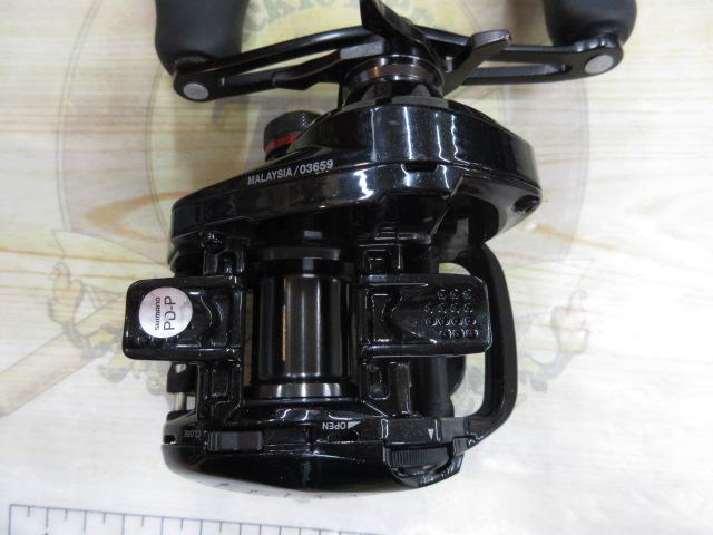 17スコーピオンDC 100