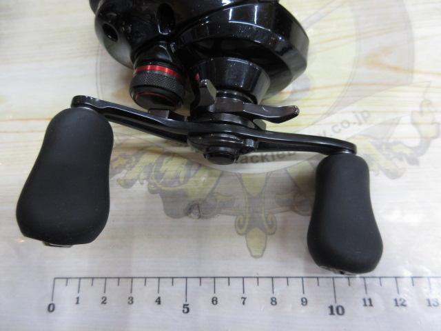 17スコーピオンDC 100