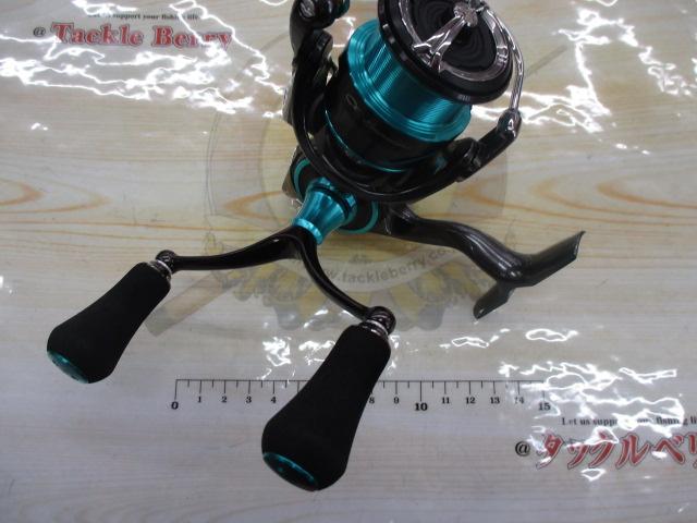 21エメラルダスエア LT2500-DH