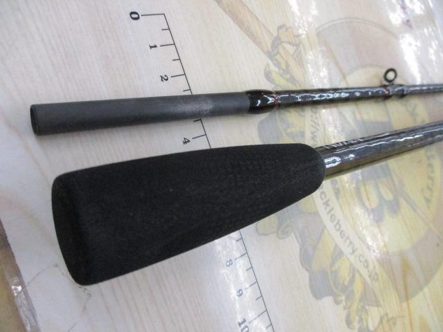 極技カワハギメタルソリッド 175