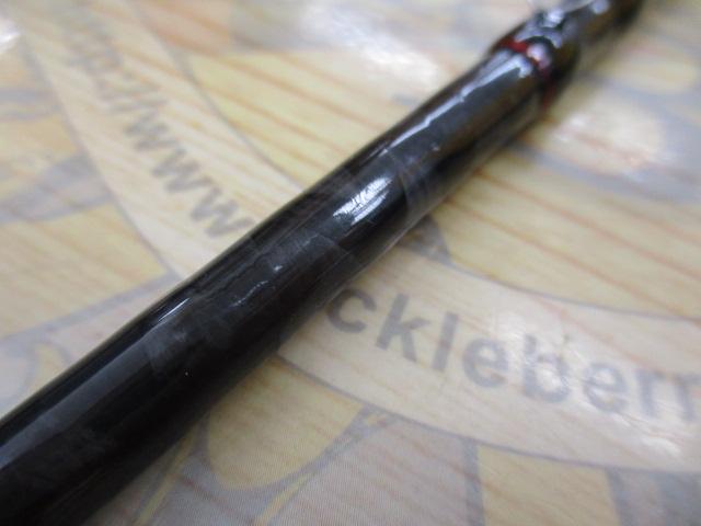 極技カワハギメタルソリッド 175