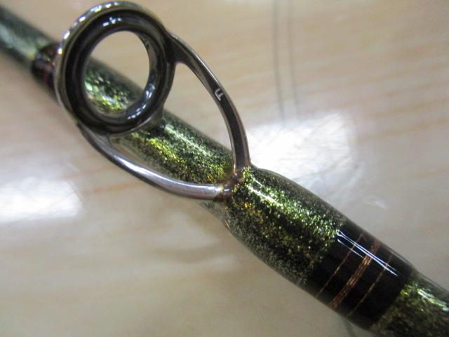 リーディング ネライ H-200・J