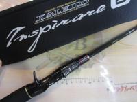 カレイドインスピラーレGT IGTC-71MF-SXF クーガーエリート7GT