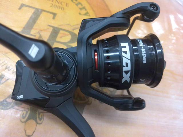 マックスSX 1000S