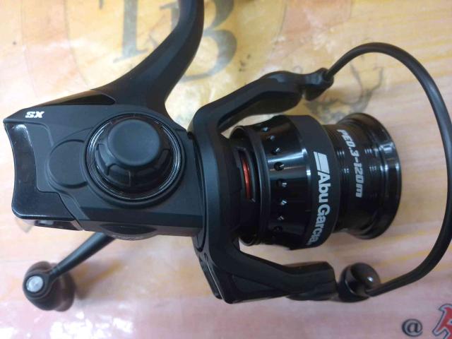 マックスSX 1000S