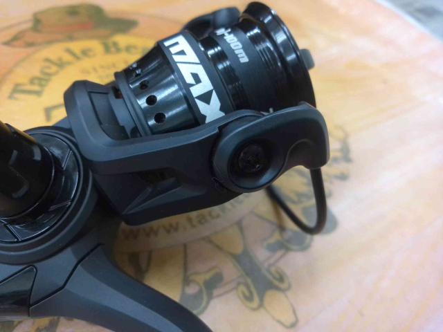 マックスSX 1000S