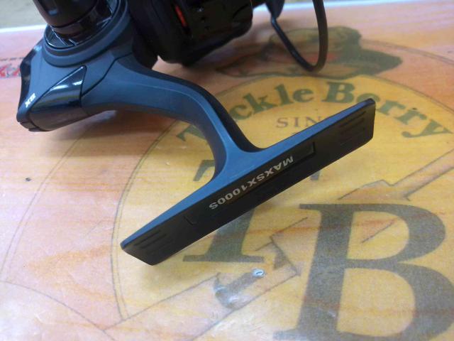 マックスSX 1000S