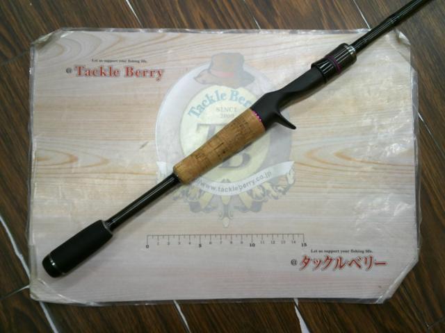 ワイルドサイド WSC66ML