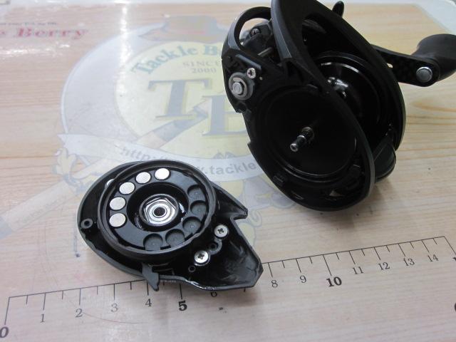 ロキサーニBC HS8