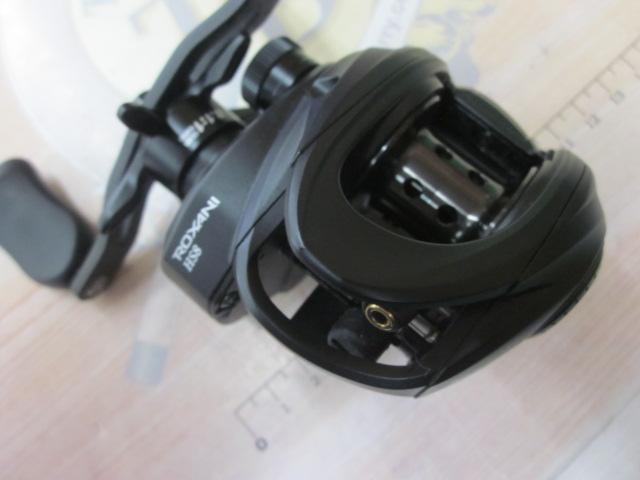 ロキサーニBC HS8