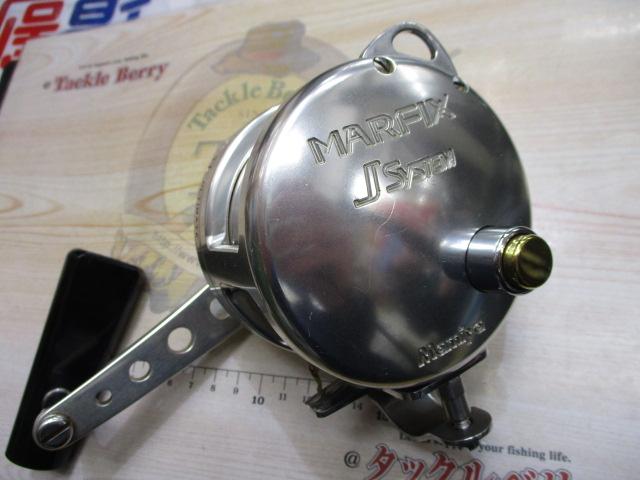 マーフィックス J-System N4 Narroway