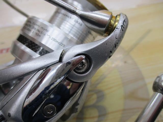 11カルディア 4000