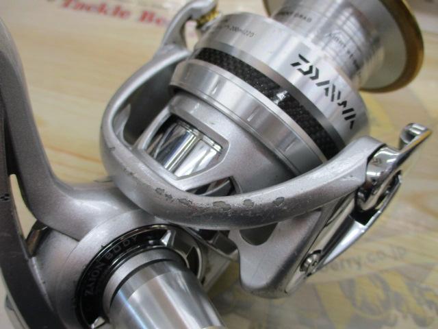 11カルディア 4000