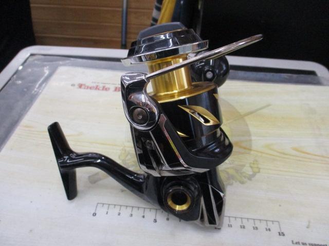 19ステラSW 8000HG