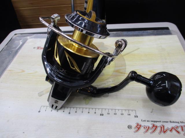 19ステラSW 8000HG