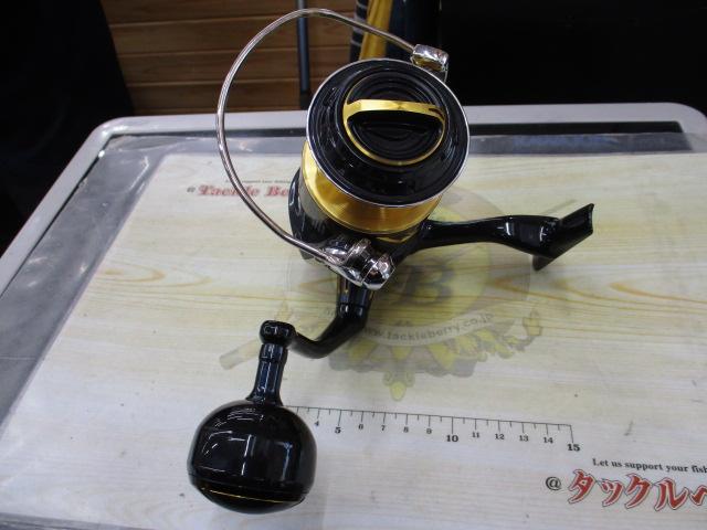 19ステラSW 8000HG