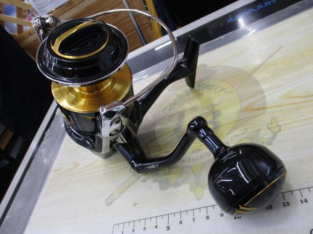 19ステラSW 8000HG