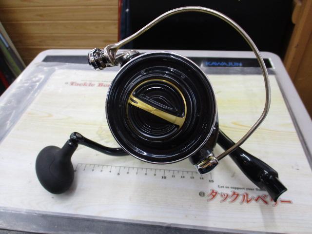 20ステラSW 18000HG