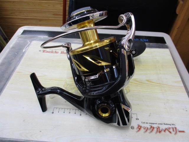 20ステラSW 18000HG