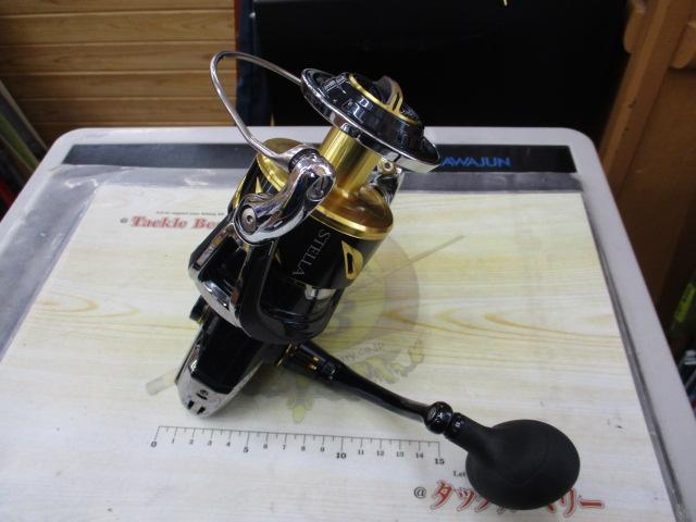 20ステラSW 18000HG