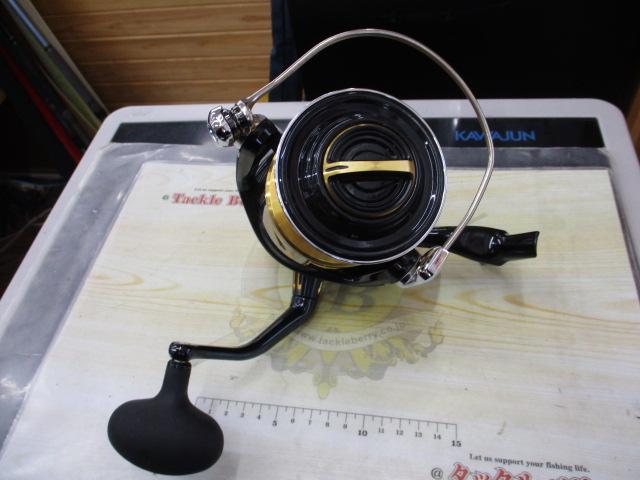 20ステラSW 18000HG