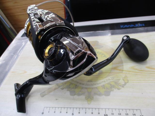 20ステラSW 18000HG